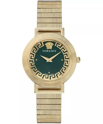 Versace Greca Chic watch VE3D00522 - Kamal Watch Company