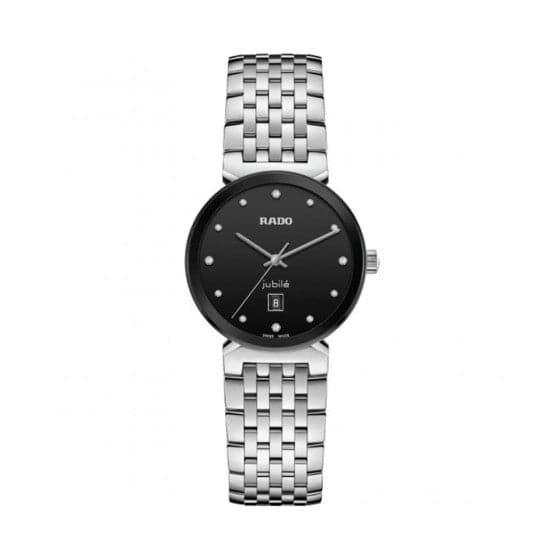 RADO Florence Womens Watch R48912733 - Kamal Watch Company