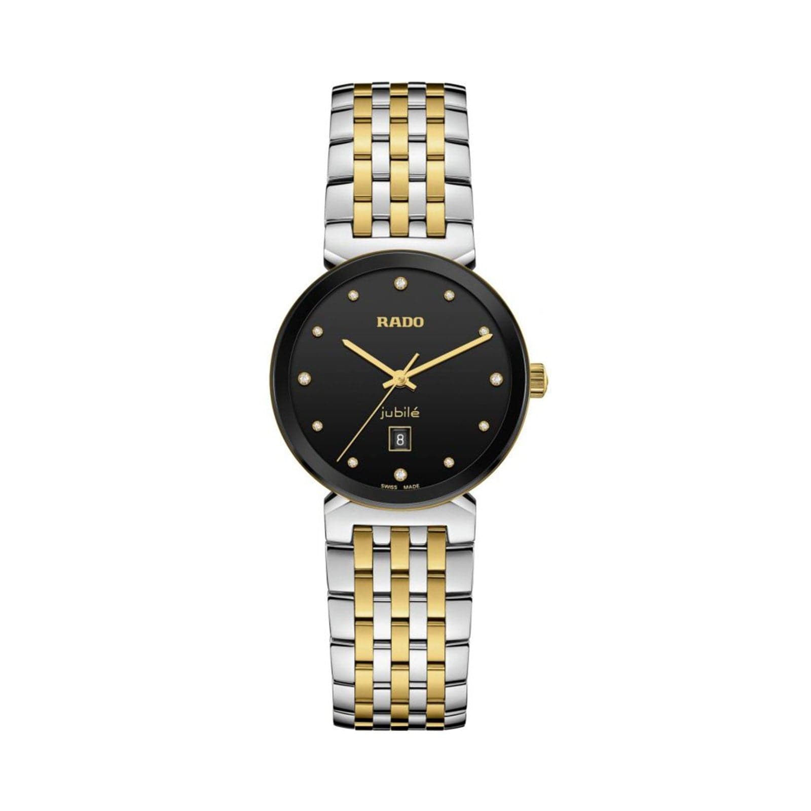 RADO Florence womens R48913743 - Kamal Watch Company