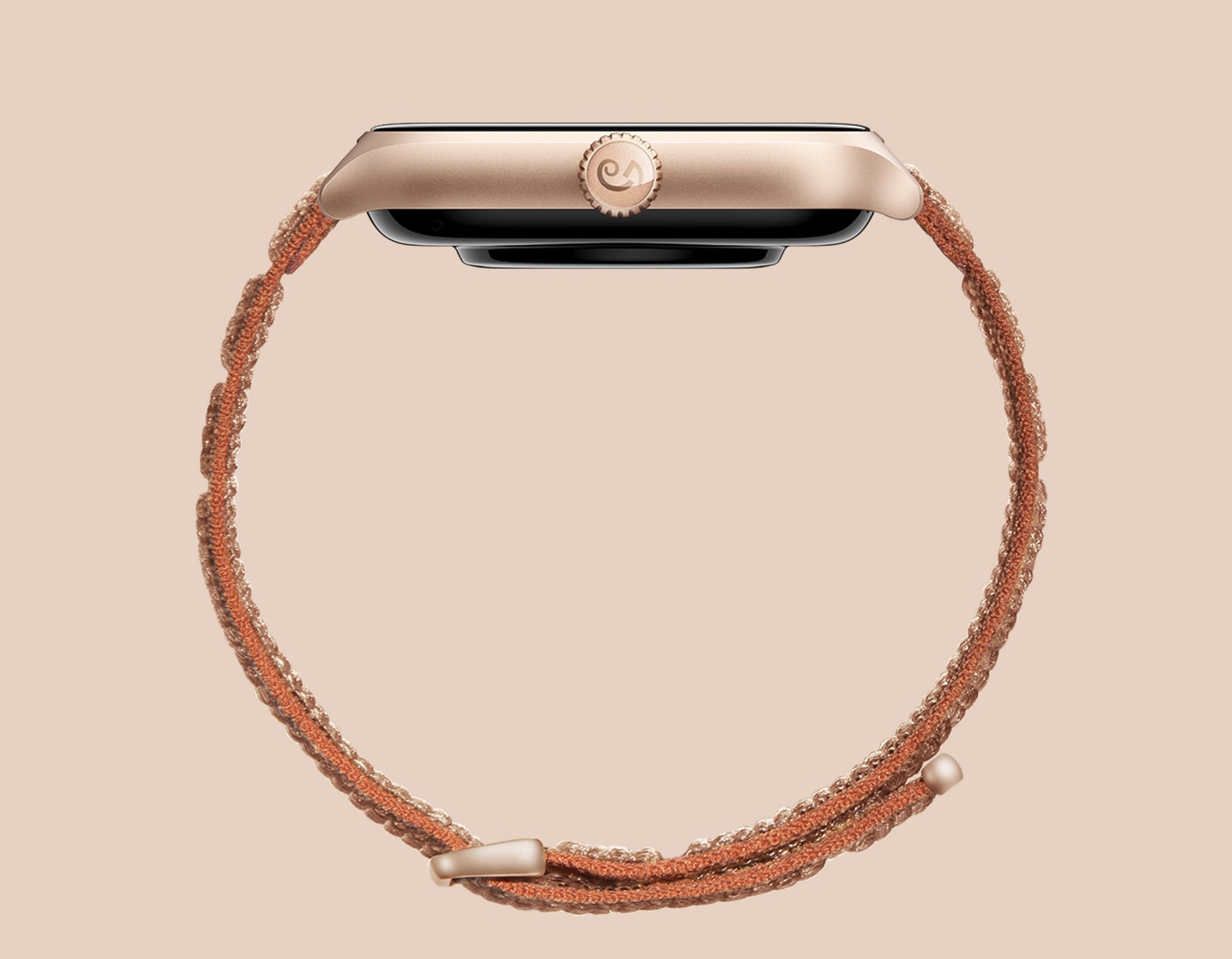 AMAZFIT GTS 4 AUTUMN BROWN - Kamal Watch Company
