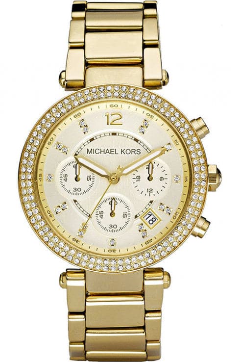 Michael Kors MK5354 Women's Watch - Kamal Watch Company