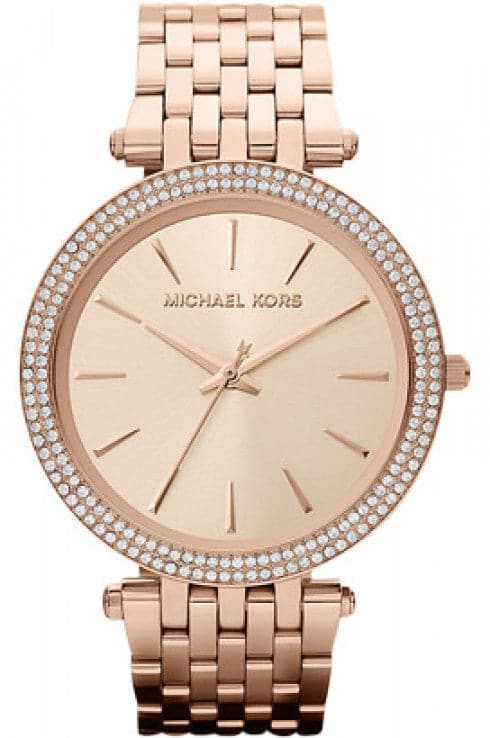 MICHAEL KORS MK3192 WOMEN'S WATCH - Kamal Watch Company