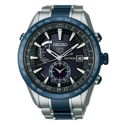SEIKO Astron SAST019G - Kamal Watch Company