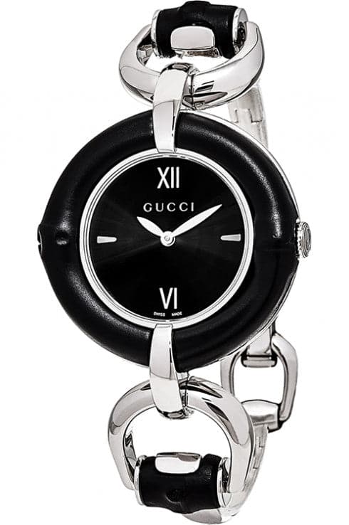 Gucci Bamboo Collection - Kamal Watch Company
