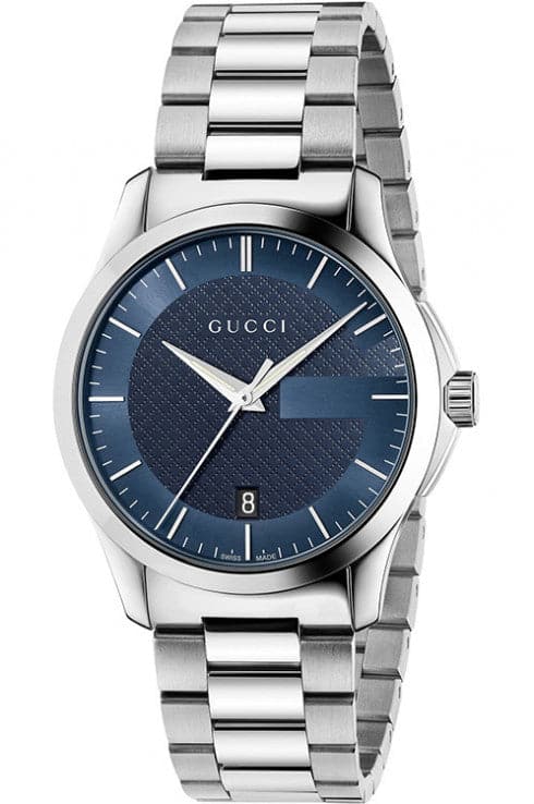 Gucci G-Timeless YA126440 Unisex Watch - Kamal Watch Company