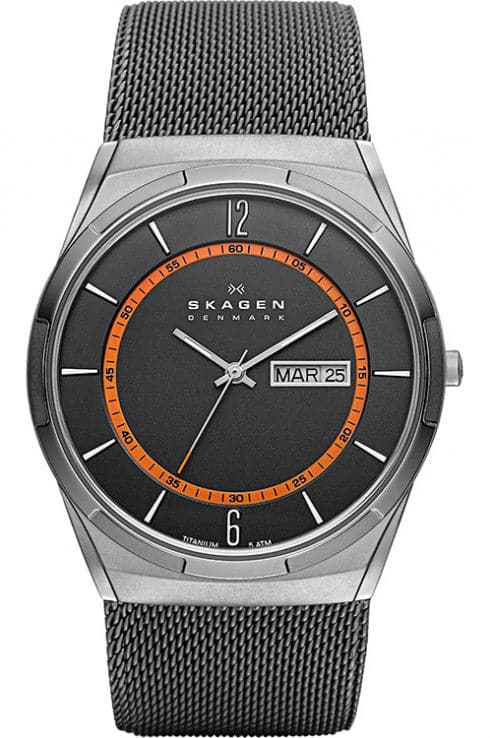 Skagen SKW6007I Men's Watch - Kamal Watch Company