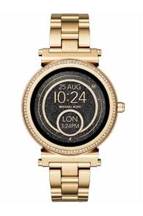 MICHAEL KORS MKT5021 LADIES WATCH - Kamal Watch Company