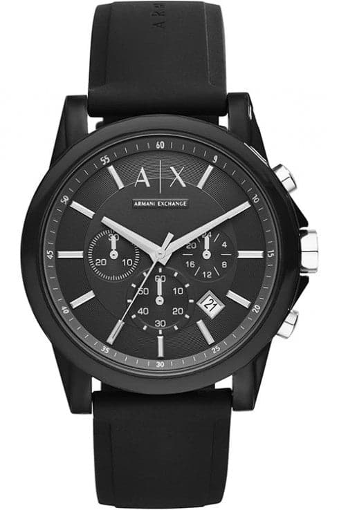 Armani Exchange Active Chronograph Mens Watch - Kamal Watch Company