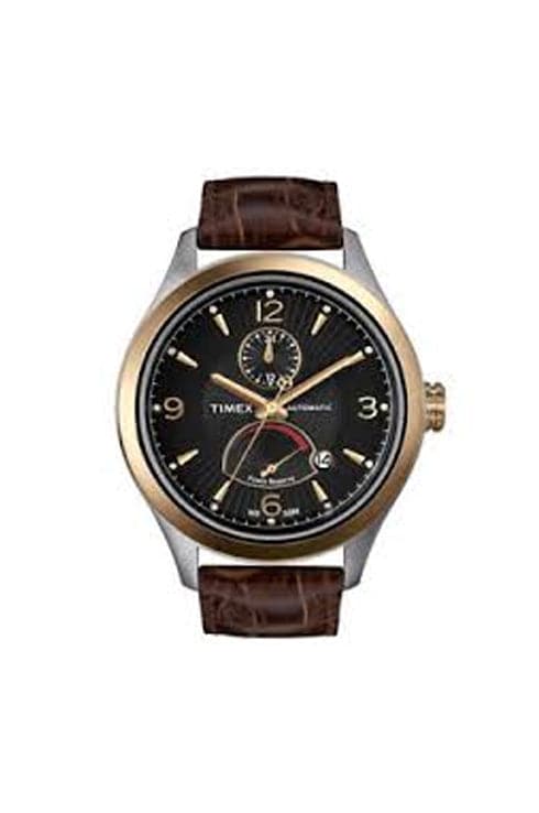 Timex Mens Automatic Watch 980 - Kamal Watch Company