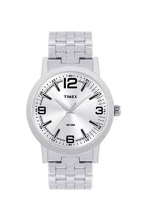 Timex Gents Classic Watch 112 - Kamal Watch Company