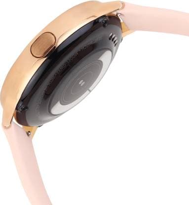 Tech-Log T-X-PRO Smartwatch PINK - Kamal Watch Company
