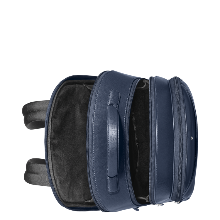 Montblanc Sartorial Medium Backpack 3 Compartments MB128547 - Kamal Watch Company