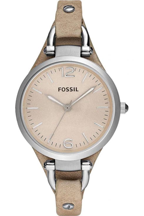 FOSSIL LADIES' GEORGIA WATCH - Kamal Watch Company