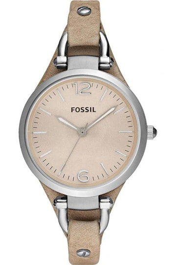 FOSSIL LADIES' GEORGIA WATCH - Kamal Watch Company