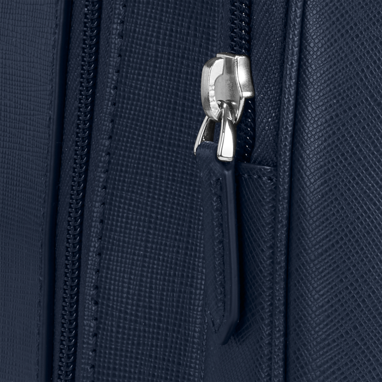 Montblanc Sartorial Medium Backpack 3 Compartments MB128547 - Kamal Watch Company