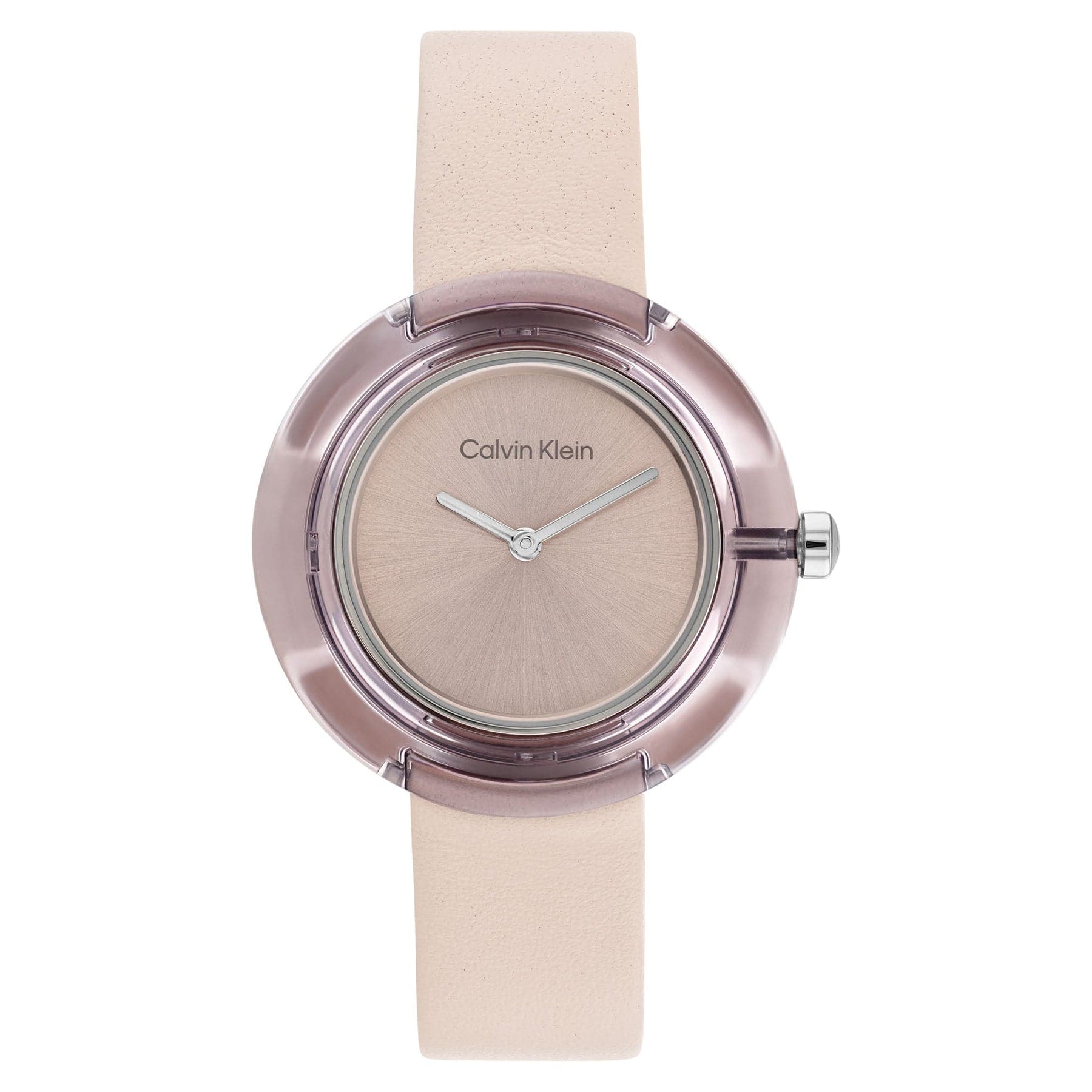 Calvin Klein Blush 25200021 - Kamal Watch Company