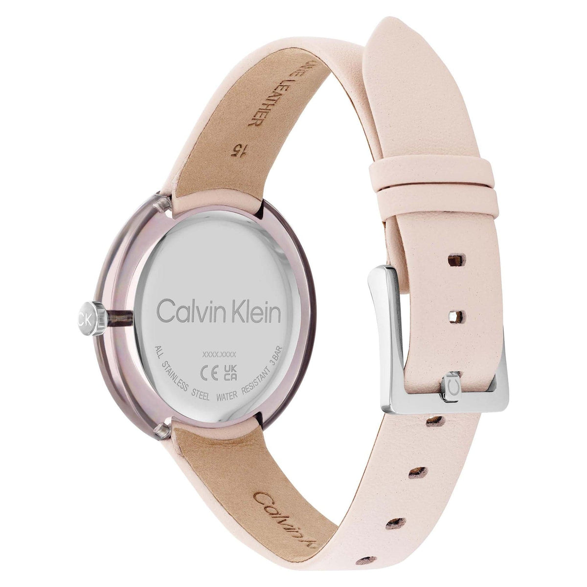 25200025 Calvin Klein Blush 25200021