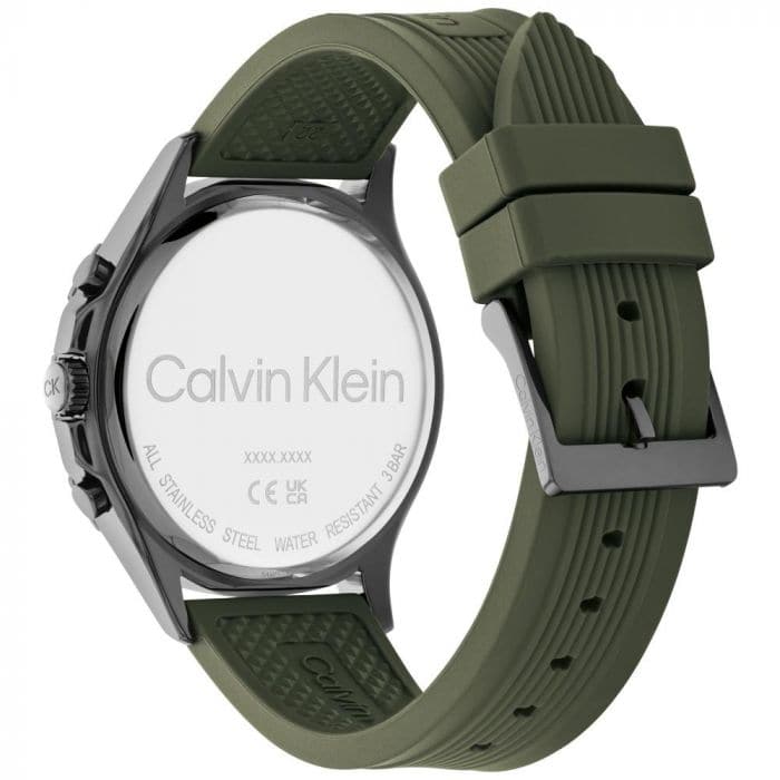 Ck digital best sale watch