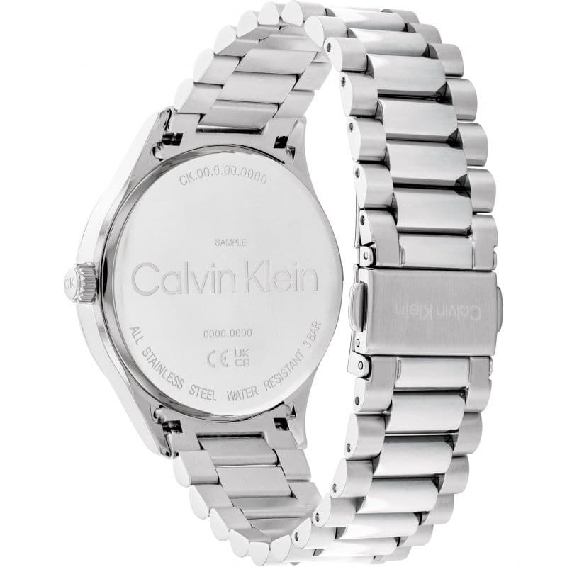 Calvin Klein Iconic 25200163 - Kamal Watch Company
