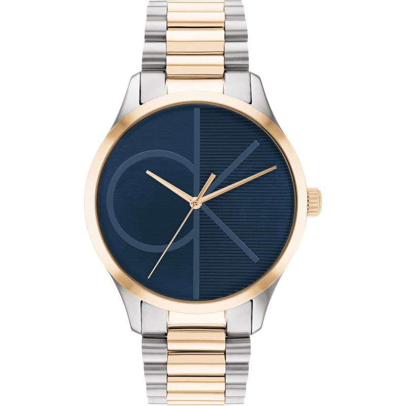 Calvin Klein Iconic 25200165 - Kamal Watch Company