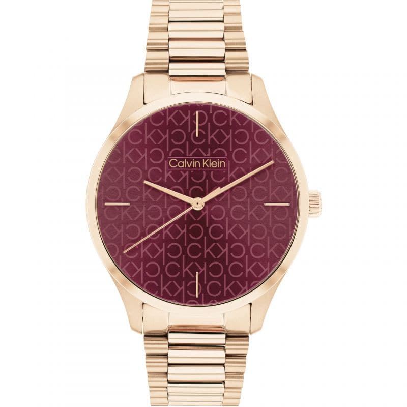 Calvin Klein Iconic 25200169 - Kamal Watch Company