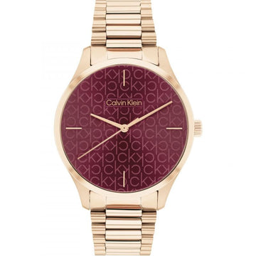 Calvin Klein Iconic 25200169 - Kamal Watch Company