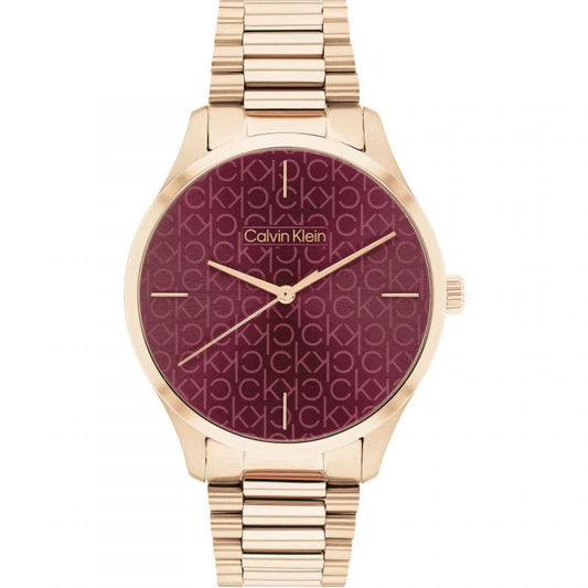 Calvin Klein Iconic 25200169 - Kamal Watch Company