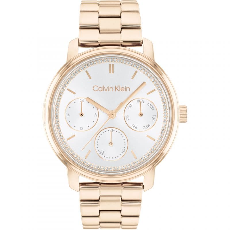 Calvin Klein Watch 25200178 - Kamal Watch Company