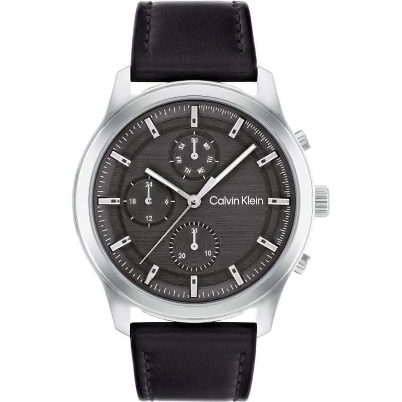 25200216 Calvin Klein watch 25200211