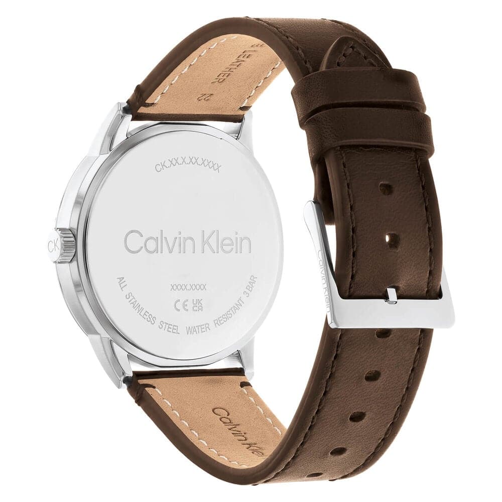 Calvin Klein 25200216 - Kamal Watch Company