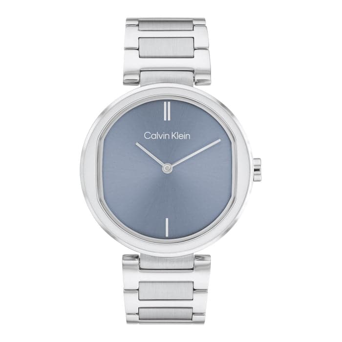 25200216 Calvin Klein Women's Quartz Stainless Steel Watch-25200250