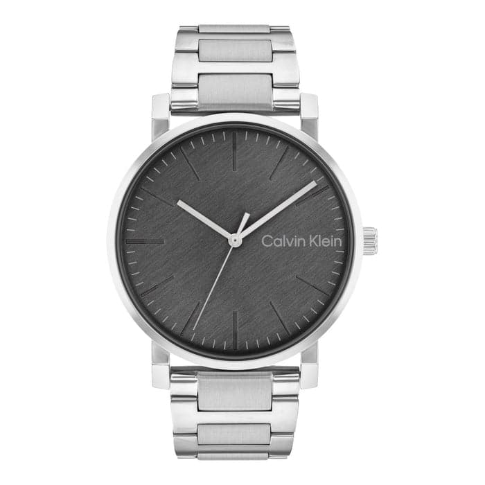 CALVIN KLEIN MEN'S CK SLATE WATCH (25200256)