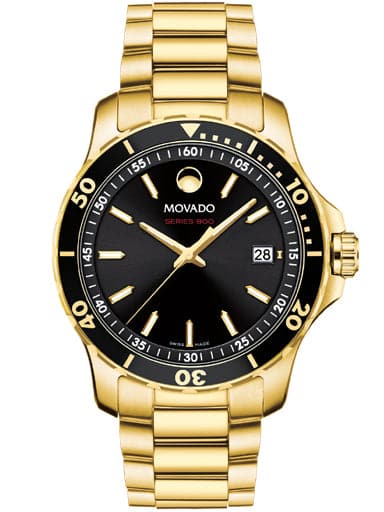 MOVADO Series 800 2600145 - Kamal Watch Company