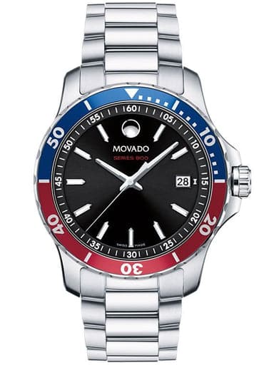 MOVADO Series 800 2600152 - Kamal Watch Company