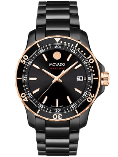 MOVADO Series 800 2600162 - Kamal Watch Company