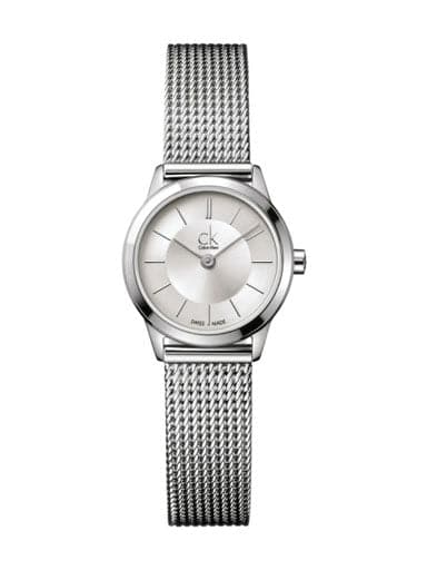 Lady Calvin Klein watch - Kamal Watch Company