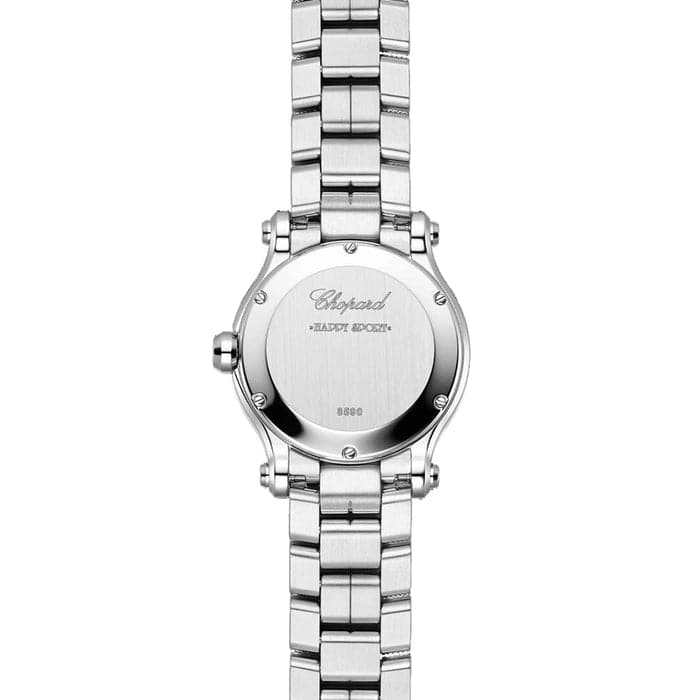 CHOPARD Happy Sport - Kamal Watch Company
