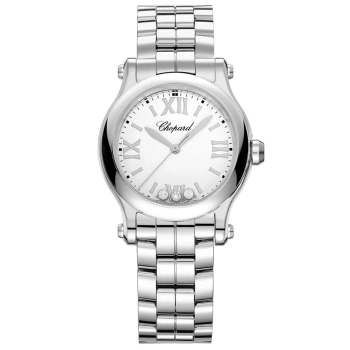 CHOPARD Happy Sport - Kamal Watch Company