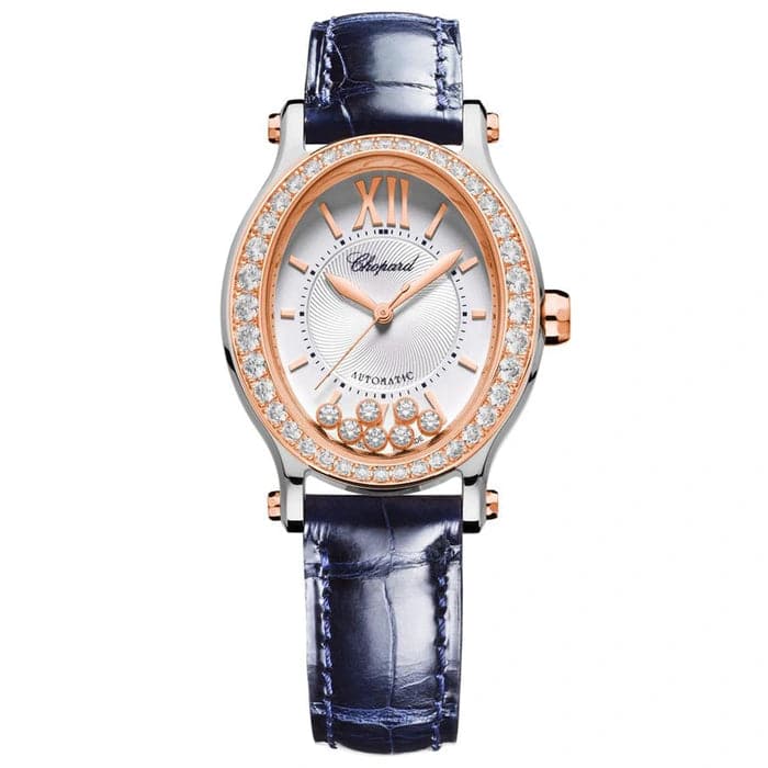 Chopard Happy Sport 278602-6003 Watch for Women