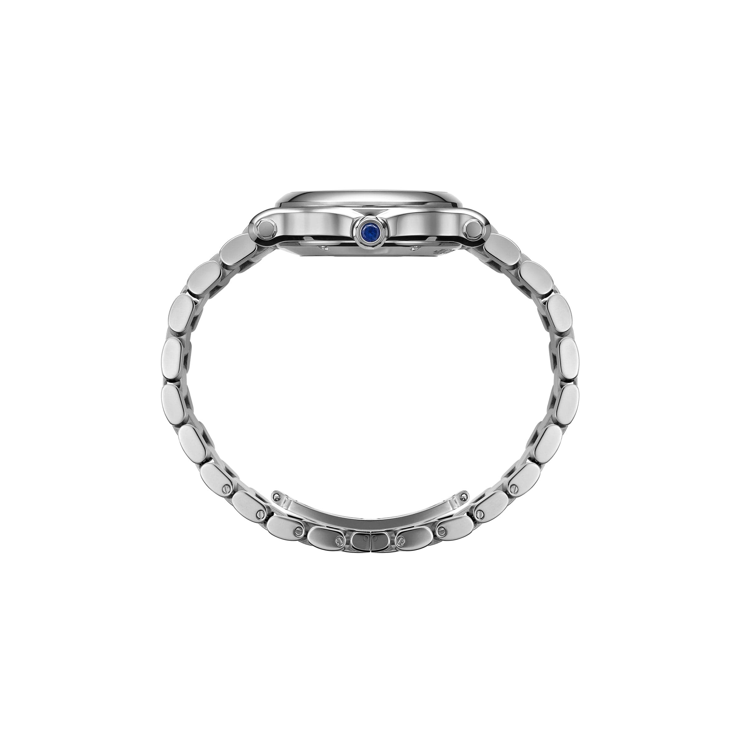 CHOPARD HAPPY SPORT 278608-3002 - Kamal Watch Company