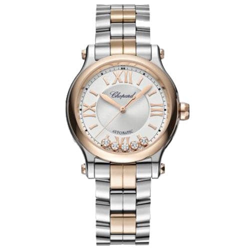 CHOPARD HAPPY SPORT -278608-6002 - Kamal Watch Company