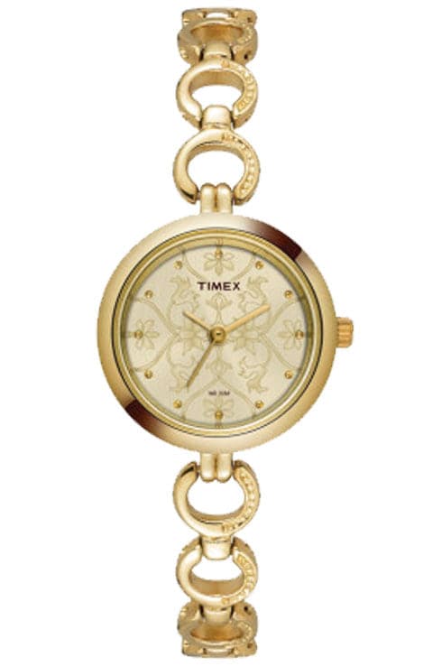 Timex TWEL11414 Analog Women's Watch - Kamal Watch Company