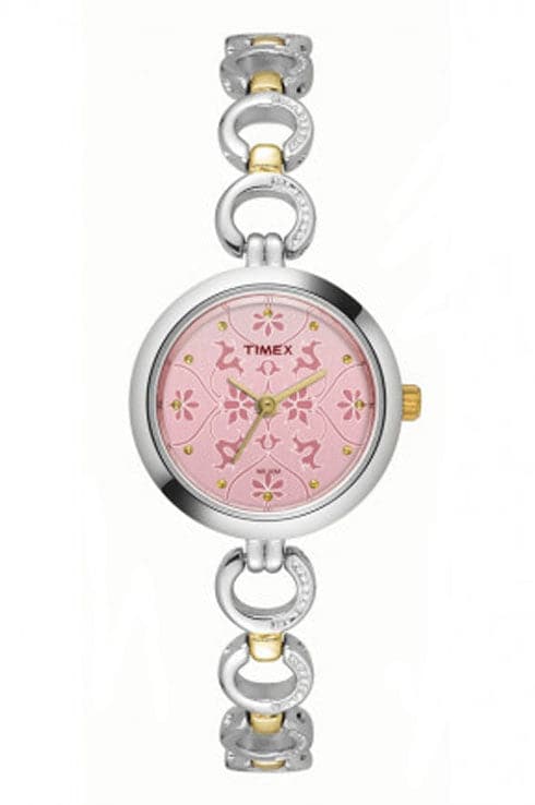 Timex TWEL11416 Analog Women's Watch - Kamal Watch Company
