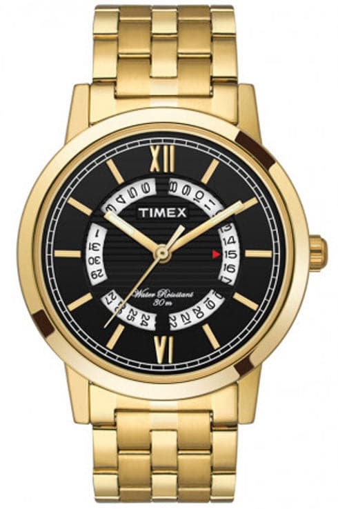Timex Analog TW000T127 Men's Watch - Kamal Watch Company