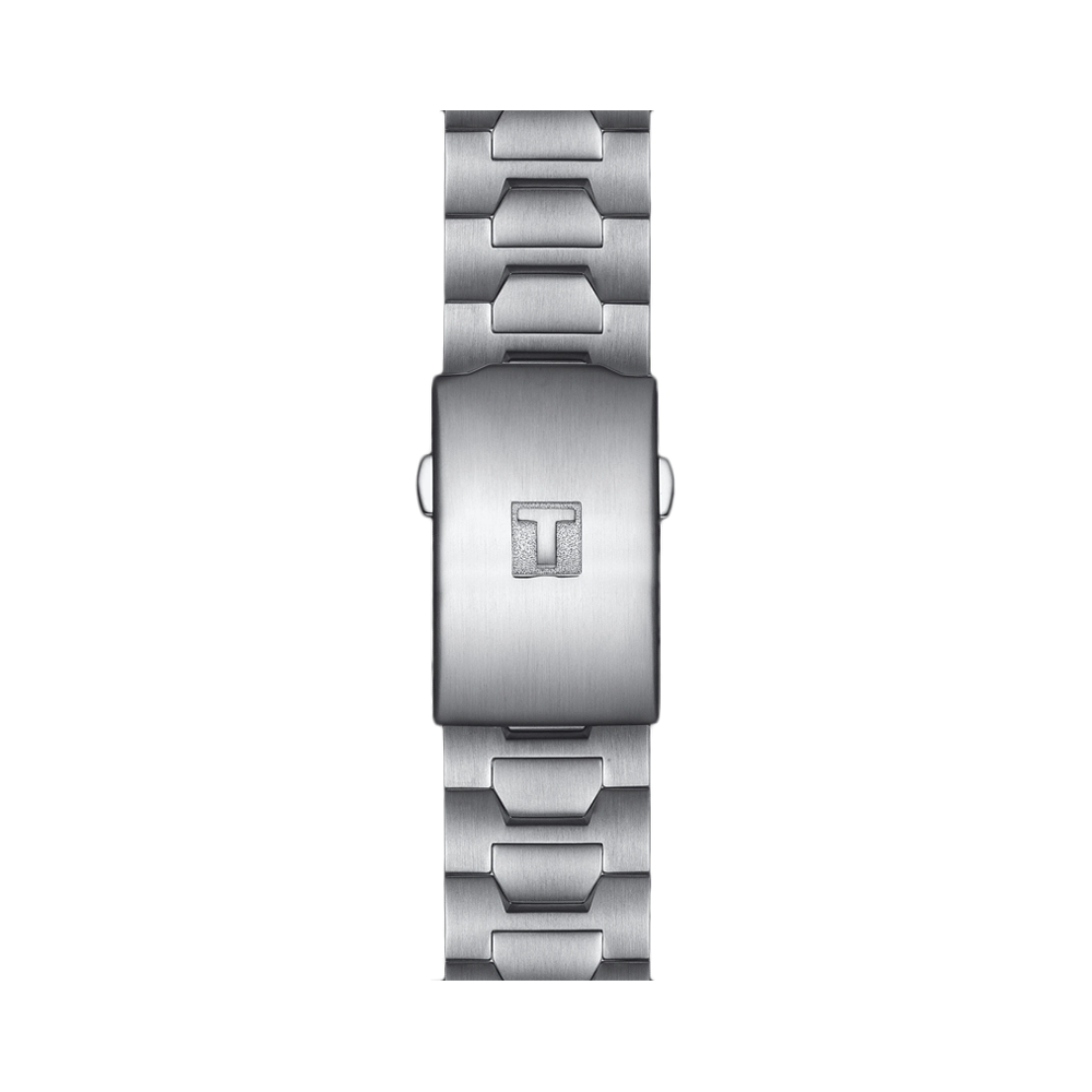 Tissot T-Touch Expert Stainless Steel - Kamal Watch Company