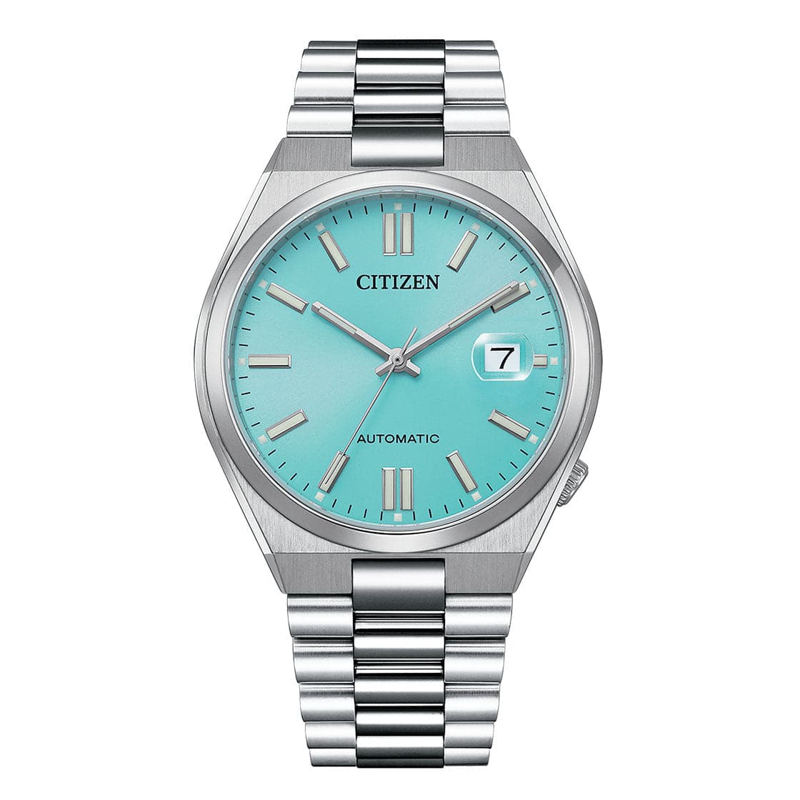 Citizen Automatic Citizen And Seiko Watches Seiko Eco Drive Vs
