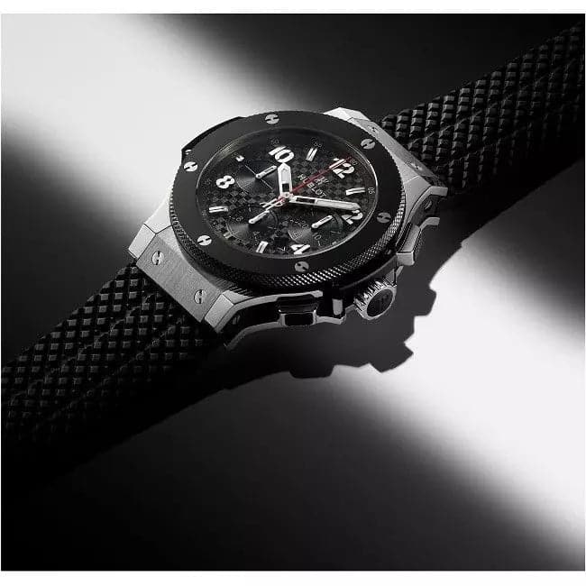 HUBLOT Big Bang Original Steel Ceramic 301.SB.131.RX