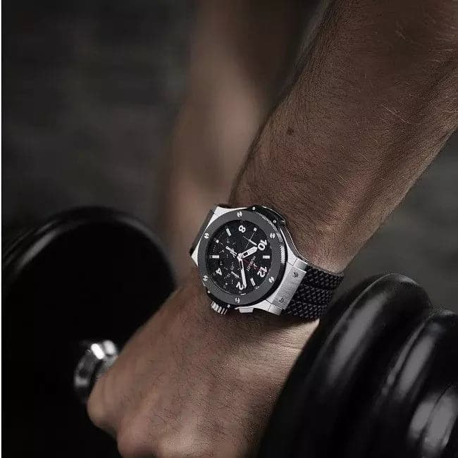 HUBLOT Big Bang Watch for Men