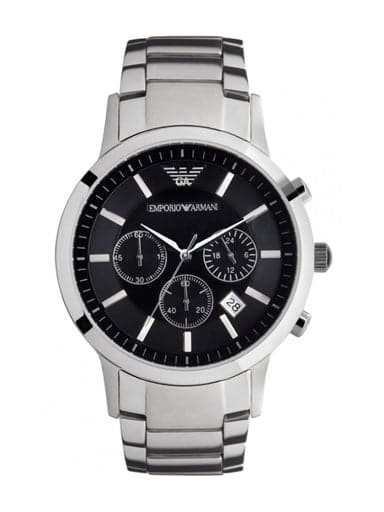 Emporio Armani AR2434 Mens Watch - Kamal Watch Company