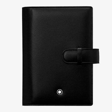 Montblanc Meisterstuck Phone and Pen Case MB101869 - Kamal Watch Company
